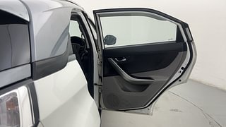 Used 2018 Tata Nexon [2017-2020] XZ Plus Diesel Diesel Manual interior RIGHT REAR DOOR OPEN VIEW