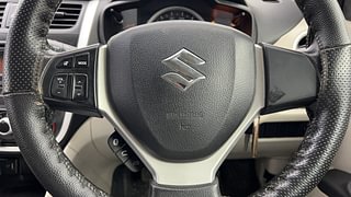 Used 2020 Maruti Suzuki Celerio ZXI Petrol Manual top_features Steering mounted controls