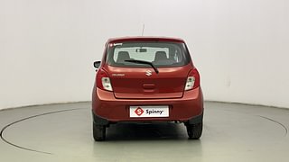 Used 2020 Maruti Suzuki Celerio ZXI Petrol Manual exterior BACK VIEW