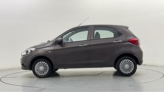 Used 2019 Tata Tiago [2016-2020] Revotron XT Petrol Manual exterior LEFT SIDE VIEW