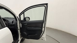 Used 2013 Maruti Suzuki Ritz [2012-2017] Vxi Petrol Manual interior RIGHT FRONT DOOR OPEN VIEW