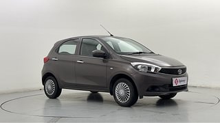 Used 2019 Tata Tiago [2016-2020] Revotron XT Petrol Manual exterior RIGHT FRONT CORNER VIEW