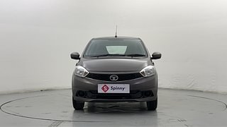 Used 2019 Tata Tiago [2016-2020] Revotron XT Petrol Manual exterior FRONT VIEW