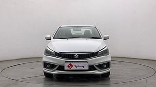 Used 2019 Maruti Suzuki Ciaz Alpha Petrol Petrol Manual exterior FRONT VIEW