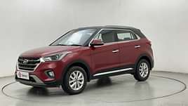 2019 Hyundai Creta 1.6L SX VTVT