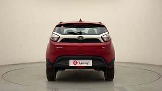 Used 2017 Tata Nexon [2017-2020] XZ Plus Diesel Diesel Manual exterior BACK VIEW