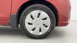 Used 2020 Maruti Suzuki Celerio ZXI Petrol Manual tyres RIGHT FRONT TYRE RIM VIEW