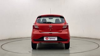 Used 2022 Tata Tiago Revotron XZ Plus Petrol Manual exterior BACK VIEW