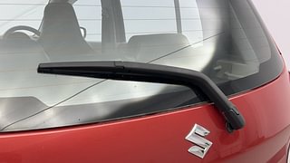 Used 2020 Maruti Suzuki Celerio ZXI Petrol Manual top_features Rear wiper