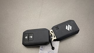 Used 2019 Maruti Suzuki Swift [2017-2021] ZXi Plus AMT Petrol Automatic extra CAR KEY VIEW