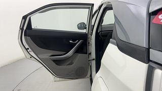 Used 2018 Tata Nexon [2017-2020] XZ Plus Diesel Diesel Manual interior LEFT REAR DOOR OPEN VIEW