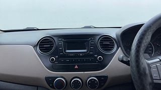 Used 2014 Hyundai Grand i10 [2013-2017] Asta AT 1.2 Kappa VTVT Petrol Automatic top_features Integrated (in-dash) music system