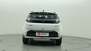 Used 2019 Tata Nexon [2017-2020] XZA Plus AMT Petrol Petrol Automatic exterior BACK VIEW