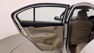 Used 2018 maruti-suzuki Ciaz Zeta Petrol Petrol Manual interior LEFT REAR DOOR OPEN VIEW