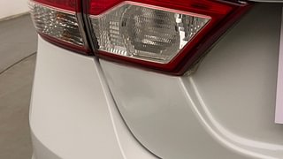 Used 2018 maruti-suzuki Ciaz Alpha Petrol AT Petrol Automatic dents MINOR DENT