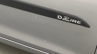 Used 2013 Maruti Suzuki Swift Dzire ZXI Petrol Manual dents MINOR DENT