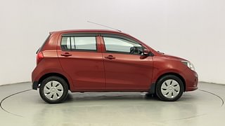 Used 2020 Maruti Suzuki Celerio ZXI Petrol Manual exterior RIGHT SIDE VIEW