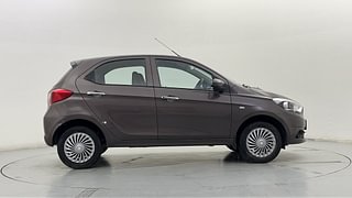 Used 2019 Tata Tiago [2016-2020] Revotron XT Petrol Manual exterior RIGHT SIDE VIEW