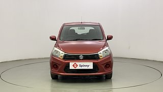 Used 2020 Maruti Suzuki Celerio ZXI Petrol Manual exterior FRONT VIEW