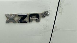 Used 2019 Tata Nexon [2017-2020] XZA Plus AMT Petrol Petrol Automatic dents MINOR SCRATCH