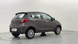 Used 2019 Tata Tiago [2016-2020] Revotron XT Petrol Manual exterior RIGHT REAR CORNER VIEW