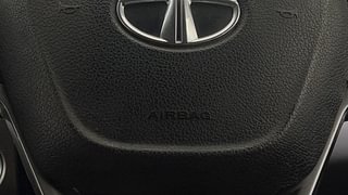 Used 2018 Tata Nexon [2017-2020] XZ Plus Diesel Diesel Manual top_features Integrated (in-dash) music system