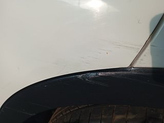 Used 2018 Tata Nexon [2017-2020] XZ Plus Diesel Diesel Manual dents MINOR SCRATCH
