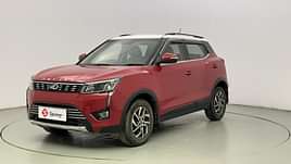 2022 Mahindra XUV 300 W8 (O) Dual Tone Diesel