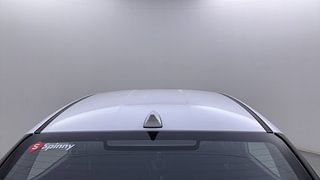 Used 2021 Hyundai Aura SX Plus 1.0 Petrol Petrol Manual exterior EXTERIOR ROOF VIEW