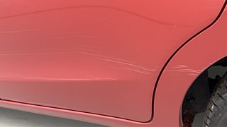 Used 2020 Maruti Suzuki Celerio ZXI Petrol Manual dents MINOR SCRATCH