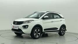 2019 Tata Nexon XZA Plus AMT Petrol