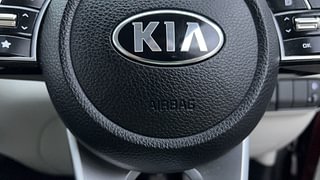 Used 2021 Kia Sonet HTX 1.0 iMT Petrol Manual top_features Airbags