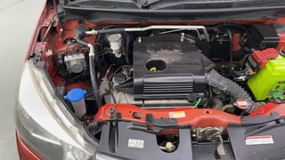 Used 2020 Maruti Suzuki Celerio ZXI Petrol Manual engine ENGINE RIGHT SIDE VIEW