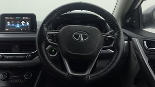 Used 2018 Tata Nexon [2017-2020] XZ Plus Diesel Diesel Manual interior STEERING VIEW