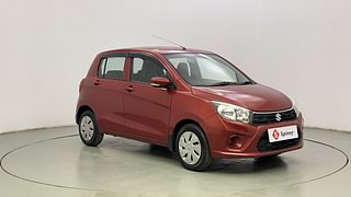 Used 2020 Maruti Suzuki Celerio ZXI Petrol Manual exterior RIGHT FRONT CORNER VIEW