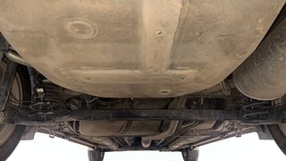 Used 2018 maruti-suzuki Ciaz Zeta Petrol Petrol Manual extra REAR UNDERBODY VIEW (TAKEN FROM REAR)