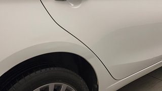 Used 2018 maruti-suzuki Ciaz Alpha Petrol AT Petrol Automatic dents MINOR DENT