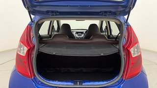 Used 2015 Hyundai Eon [2011-2018] Sportz Petrol Manual interior DICKY INSIDE VIEW