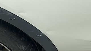 Used 2019 Tata Nexon [2017-2020] XZA Plus AMT Petrol Petrol Automatic dents MINOR DENT
