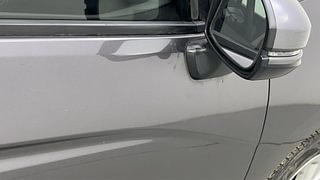 Used 2021 Honda Jazz ZX CVT Petrol Automatic dents MINOR SCRATCH