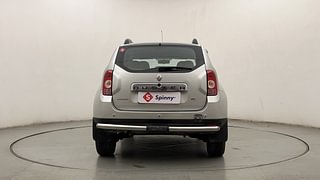 Used 2015 Renault Duster [2012-2015] RxL Petrol Petrol Manual exterior BACK VIEW