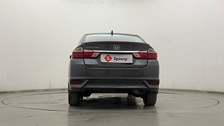 Used 2018 Honda City [2017-2020] ZX CVT Petrol Automatic exterior BACK VIEW