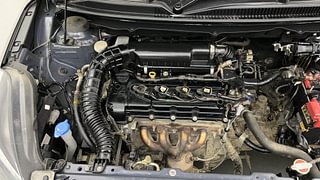 Used 2020 Maruti Suzuki Baleno [2019-2022] Zeta Petrol Petrol Manual engine ENGINE RIGHT SIDE VIEW