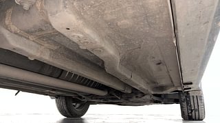 Used 2016 Hyundai Creta [2015-2018] 1.6 SX Plus Auto Diesel Automatic extra REAR RIGHT UNDERBODY VIEW