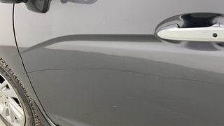 Used 2021 Honda Jazz ZX CVT Petrol Automatic dents MINOR SCRATCH