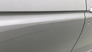 Used 2021 Honda Jazz ZX CVT Petrol Automatic dents MINOR SCRATCH