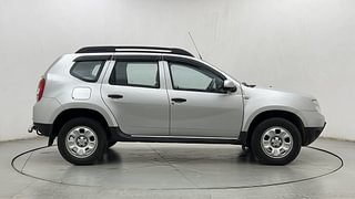 Used 2015 Renault Duster [2012-2015] RxL Petrol Petrol Manual exterior RIGHT SIDE VIEW