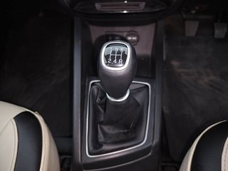 Used 2016 Hyundai Elite i20 [2014-2018] Asta 1.2 (O) Petrol Manual interior GEAR  KNOB VIEW