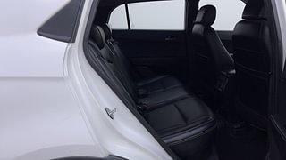 Used 2016 Hyundai Creta [2015-2018] 1.6 SX Plus Auto Diesel Automatic interior RIGHT SIDE REAR DOOR CABIN VIEW