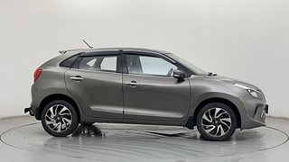 Used 2020 Maruti Suzuki Baleno [2019-2022] Zeta Petrol Petrol Manual exterior RIGHT SIDE VIEW